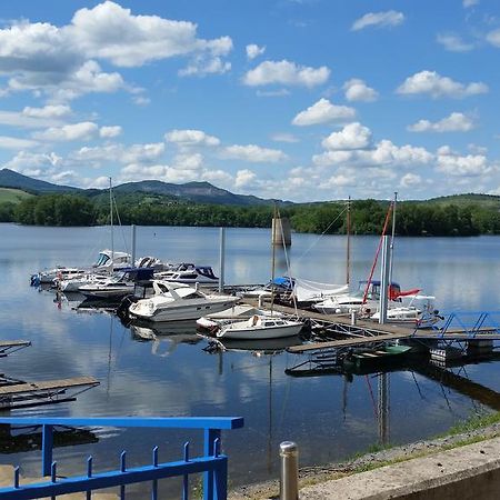 Resort Marina Labe Lovosice Exterior foto