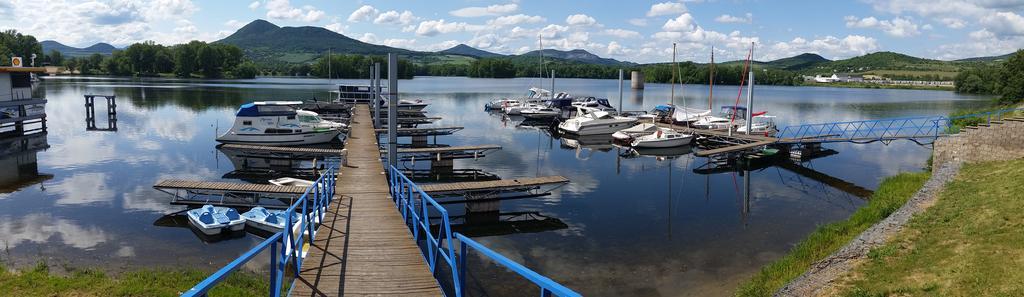 Resort Marina Labe Lovosice Exterior foto
