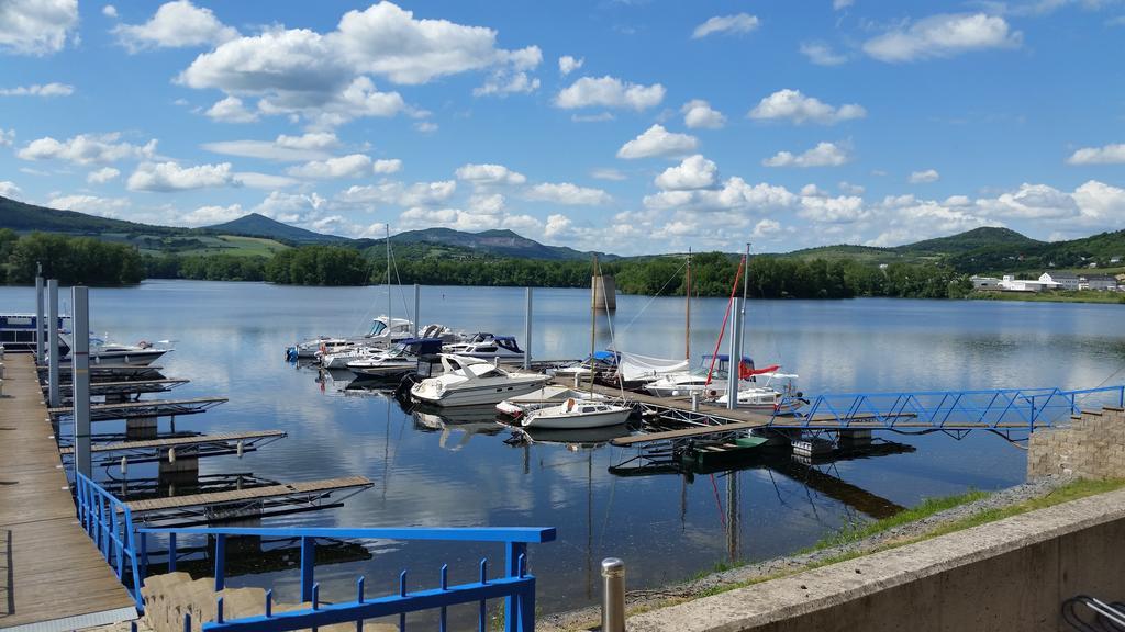 Resort Marina Labe Lovosice Exterior foto