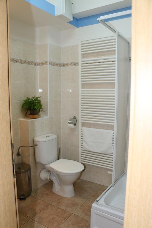 Resort Marina Labe Lovosice Habitación foto