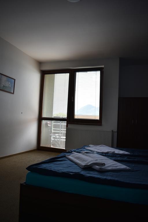 Resort Marina Labe Lovosice Habitación foto