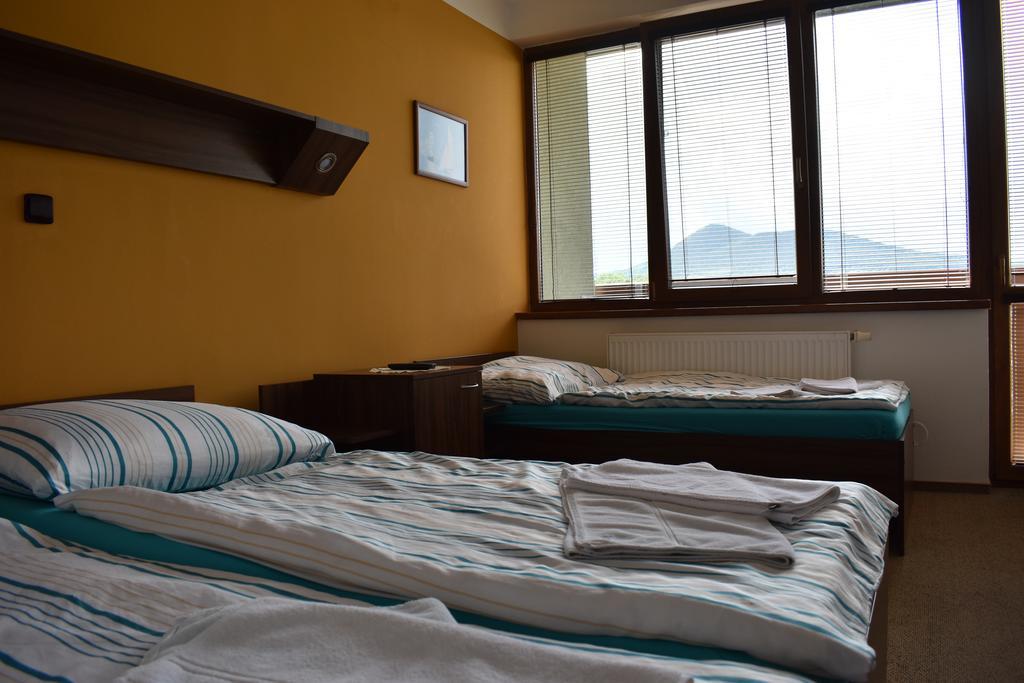 Resort Marina Labe Lovosice Habitación foto