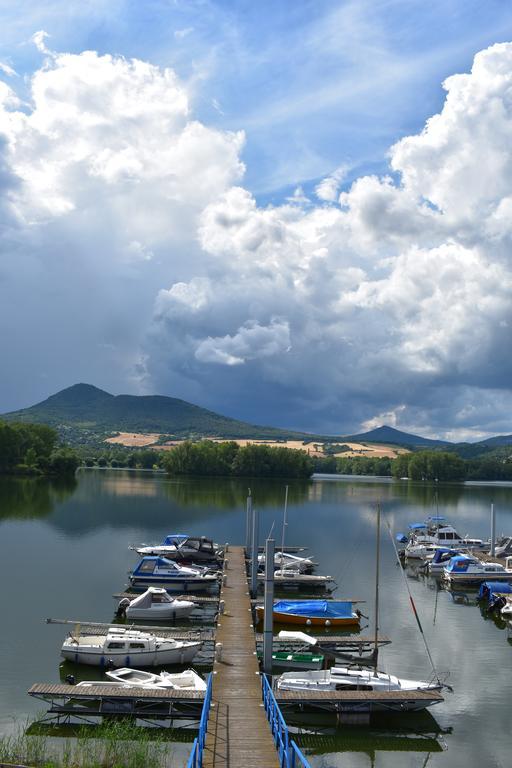 Resort Marina Labe Lovosice Exterior foto