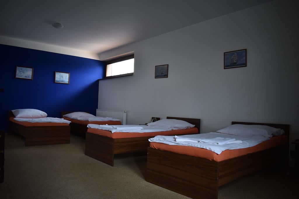 Resort Marina Labe Lovosice Habitación foto